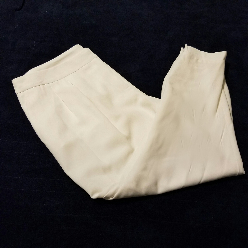 Alfani Jogger Ankle Pants